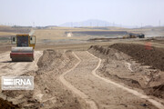 ثبت رکورد ۴ میلیون آزمایش فنیِ خاک با هدف ارتقای پروژه‌های عمرانی در دولت سیزدهم