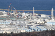 درخواست چین از ژاپن برای توقف رهاسازی آب آلوده هسته‌ای به دریا
