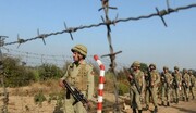 پاکستان مدعی بازداشت ۶ تبعه هندی به جرم قاچاق اسلحه شد
