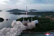 برنامه کره شمالی برای پرتاب ماهواره، همسایه جنوبی را نگران کرد