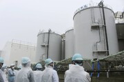 تبخیر پساب نیروگاه اتمی فوکوشیما ژاپن، راهکار چین و روسیه