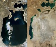 نجات دریاچه آرال، محور اجلاس سران آسیای مرکزی