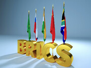 بریکس: عضویت ۶ کشور جدید از اول ژانویه اعمال می‌شود