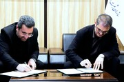 سند ساماندهی سکونتگاه‌های غیر رسمی کردستان به امضا رسید