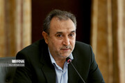 مساعد رئيس الجمهورية : ایران في طلیعة مکافحة الإرهاب