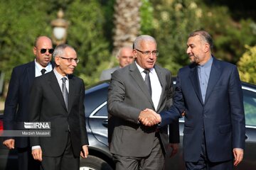 Téhéran-Alger ; vers un renforcement des relations bilatérales
