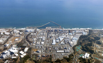 موضع مبهم سئول در قبال رهاسازی پساب نیروگاه اتمی فوکوشیما به دریا