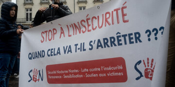 France : un enfant de 10 ans tué lors d’un règlement de comptes entre trafiquants