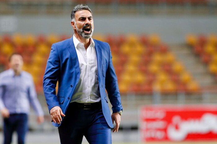 پیروزی استقلال و پرسپولیس در روز اعلام حکم عجیب و نوبرانه محکومیت بیرانوند
