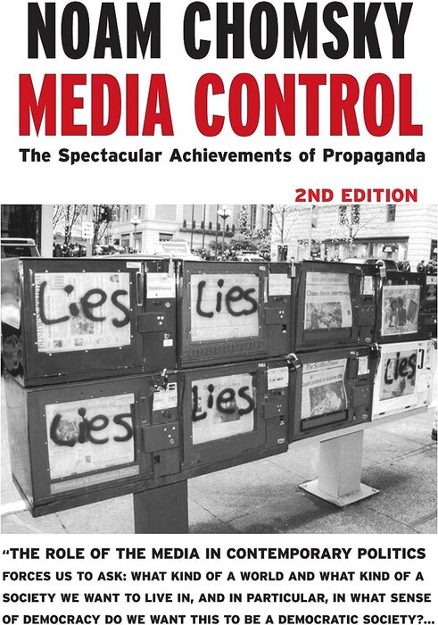 جنگ رسانهای و رسانهی جنگی