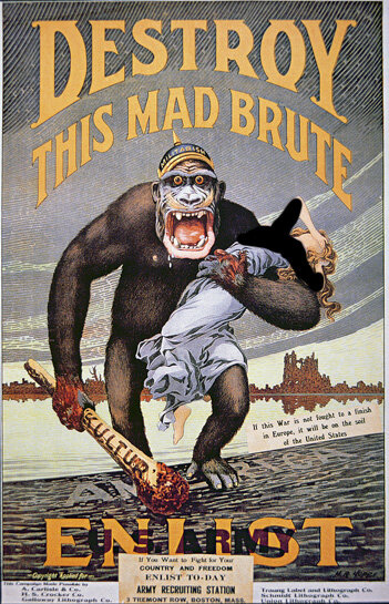 جنگ رسانهای و رسانهی جنگی