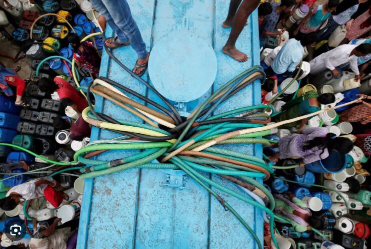 تجارب کمآبی کشورهای منطقه، راهنمای ایران تجارب کمآبی کشورهای منطقه، راهنمای ایران