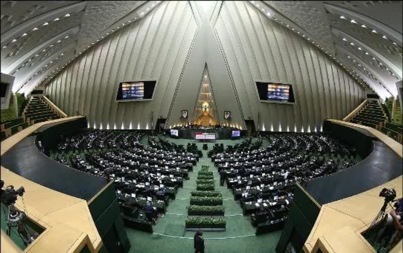 علی کرد از خاش راهی بهارستان شد - ایرنا