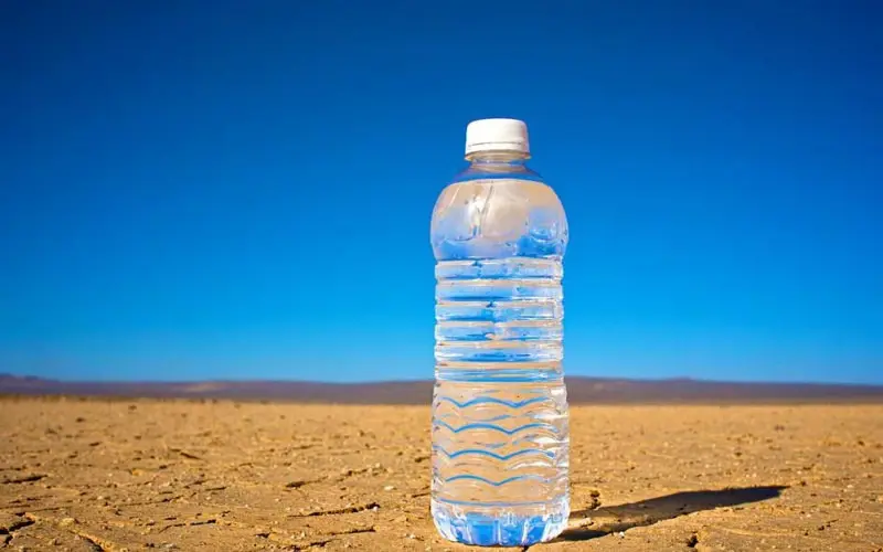 وسایل ضروری برای کویرنوردی چیست؟