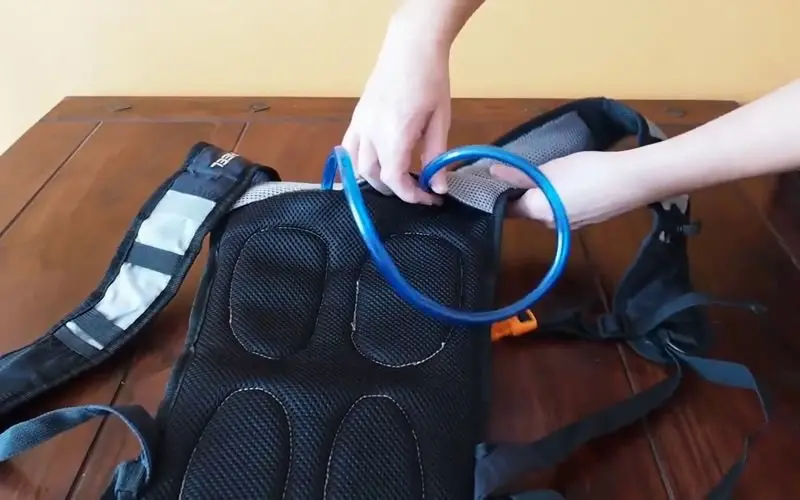 وسایل ضروری برای کویرنوردی چیست؟