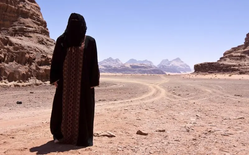 وسایل ضروری برای کویرنوردی چیست؟