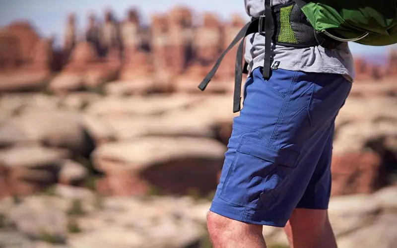 وسایل ضروری برای کویرنوردی چیست؟