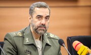 Министр обороны Ирана предостерег Вашингтон от продолжения войны с Газой