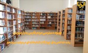 فیلم |بهبود دسترسی مردم فارس به یار مهربان؛ رشد ۱۲درصدی کتابخانه‌ها در دولت سیزدهم