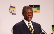 برکس سربراہی اجلاس کی توجہ ڈالر سے انحصار کم کرنے پر مرکوز ہے: جنوبی افریقا کے نائب صدر کا بیان