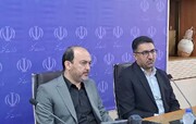 استاندار: هرمزگان در راه‌اندازی مرکز مبارزه با پولشویی پیشگام است