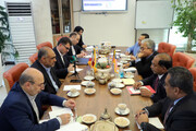 Der gemeinsame Ausschuss für landwirtschaftliche Zusammenarbeit zwischen Iran und Malaysia gegründet