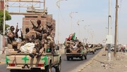 نیروهای پشتیبانی سریع سودان: صدها نیروی ارتش کشته شدند