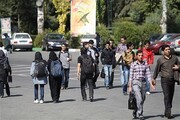 اصفهان ۱۹۹ موسسه آموزش عالی با ۲۰۸ هزار دانشجو دارد