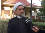 اباذری: در هیچ جای دنیا ملتی مثل عراق برای پذیرایی از عزاداران حسینی وجود ندارد