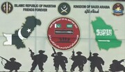 رزمایش دو هفته‌ای نیروهای ویژه پاکستان و عربستان آغاز شد