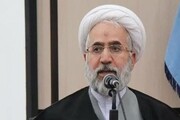 دادستان کل کشور: نظام جمهوری اسلامی همواره به دنبال کاهش جمعیت کیفری است