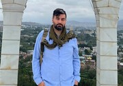 Iran pursuing release of photojournalist detained by Taliban