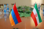 اعلام آمادگی ارمنستان برای سرمایه گذاری در کیش