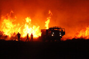 Çanakkale'deki Orman Yangınları Üç Gün Sonra Kontrol Altına Alınabildi