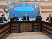 سرمایه‌گذاری طرح‌های آماده افتتاح هفته دولت در استان مرکزی ۶۲ هزار میلیارد ریال است