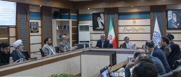 اساسنامه پیشنهادی بنیاد ملی علم ایران تصویب شد