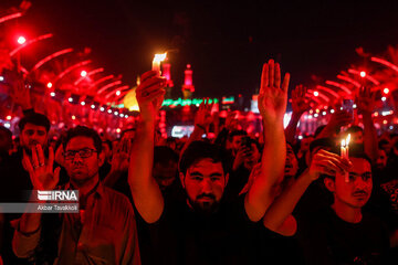 En images ; les photos sélectionnées de nos correspondants IRNA