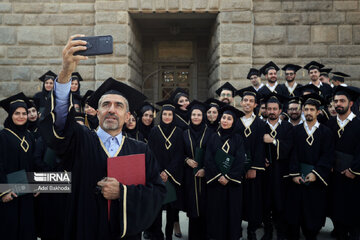 Doctors’ Day in Hamedan to mark father of modern medicine ‘Avicenna’