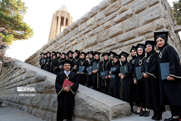 Doctors’ Day in Hamedan to mark father of modern medicine ‘Avicenna’