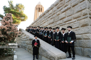 Doctors’ Day in Hamedan to mark father of modern medicine ‘Avicenna’