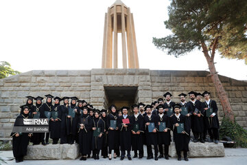 Doctors’ Day in Hamedan to mark father of modern medicine ‘Avicenna’