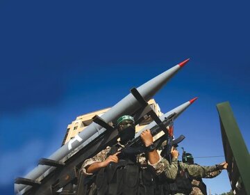 سخنگوی سابق ارتش رژیم صهیونیستی: سیستم اسرائیل در برابر حمله حماس به کلی فشل است