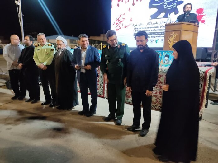 استاندار یزد: ۴۸۰ هزار میلیارد تومان کسری بودجه دولت قبل جبران شد +فیلم