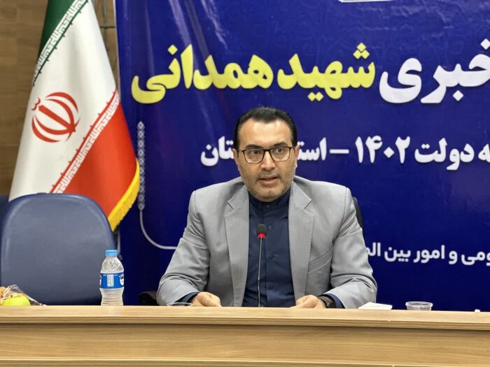 منعی برای اجرای پروژه طبیعتگری جزیره آشوراده وجود ندارد