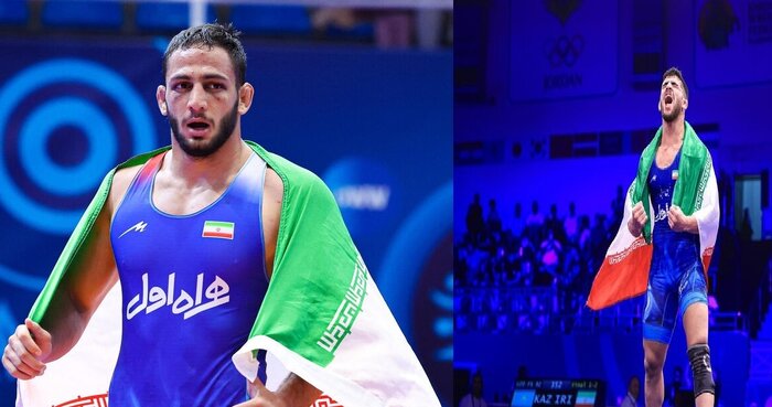 عظیمی: ترافیک مدعیان به ارتقا کشتی من کمک میکند 2 عظیمی: ترافیک مدعیان به ارتقا کشتی من کمک میکند