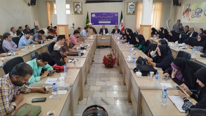 ۱۰۵ پروژه کشاورزی در آذربایجان غربی آماده بهرهبرداری شد