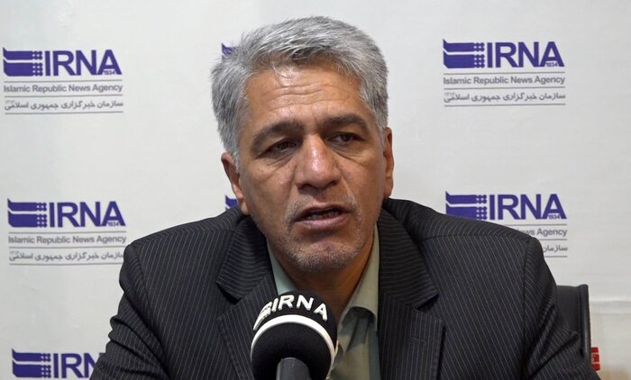 رییس جهاد کشاورزی سمنان: سختگیریهای برداشت آب در استان افزایش یابد