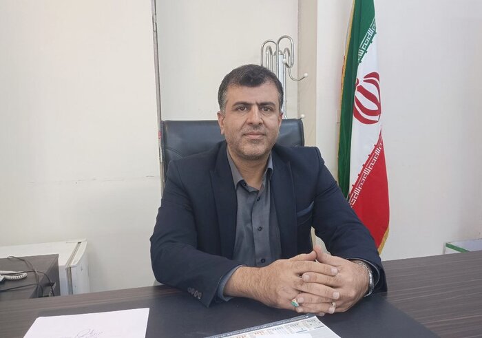 سیر تا پیاز سهمیه سوخت تراکتورها در کرمان 2 ابوسعیدی دبیر کمیسیون مبارزه با قاچاق کالا استان کرمان