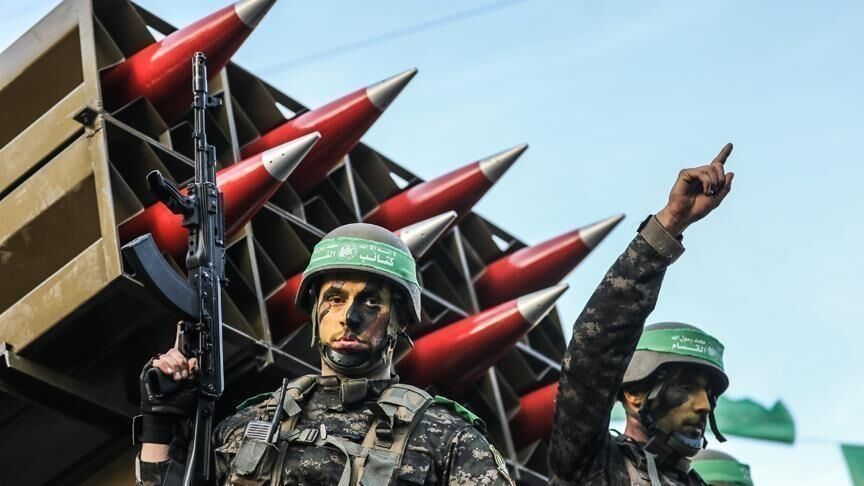 القسام : أجهزنا على 5 جنود "إسرائيليين" شمال غزة ودمرنا آليات ودبابات