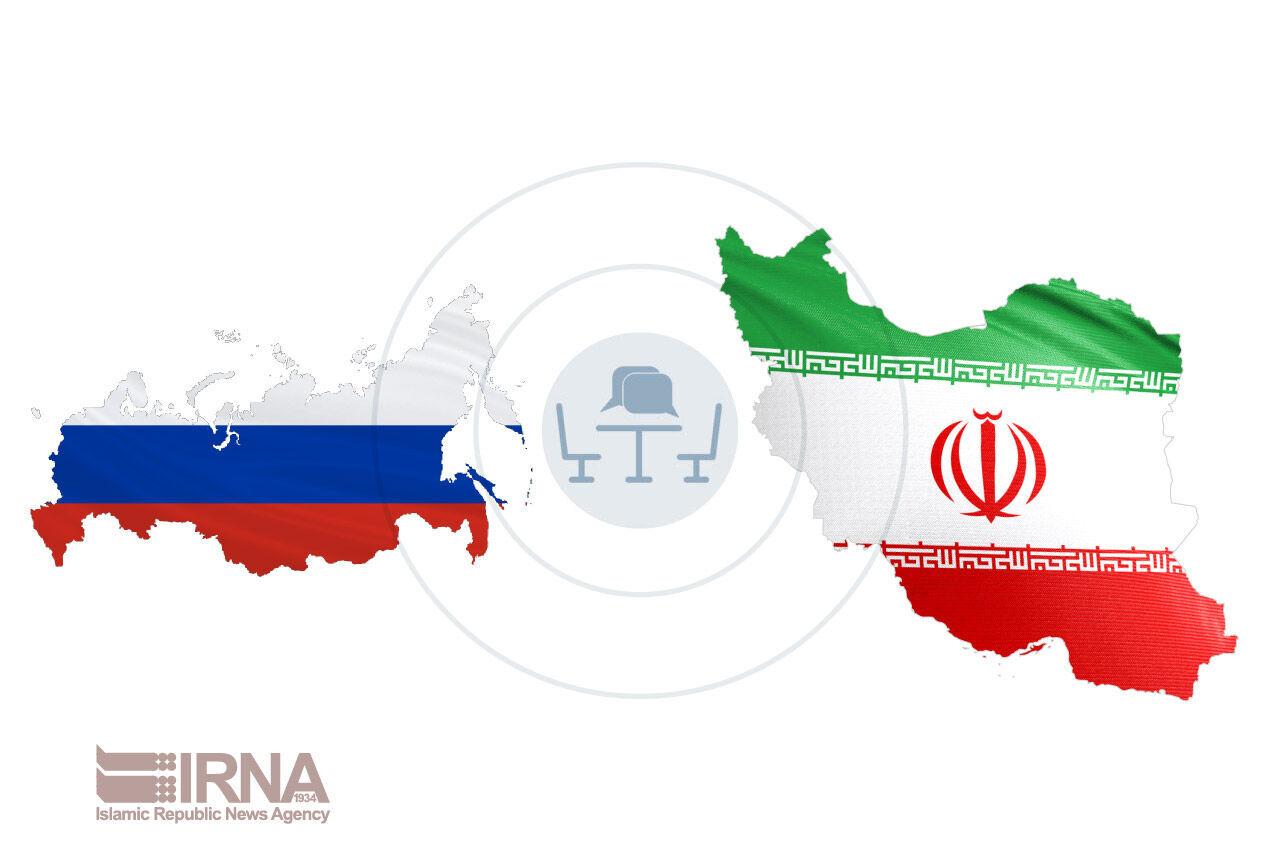 Irán y Rusia instan a mejorar el nivel de sus contactos en el ámbito defensivo